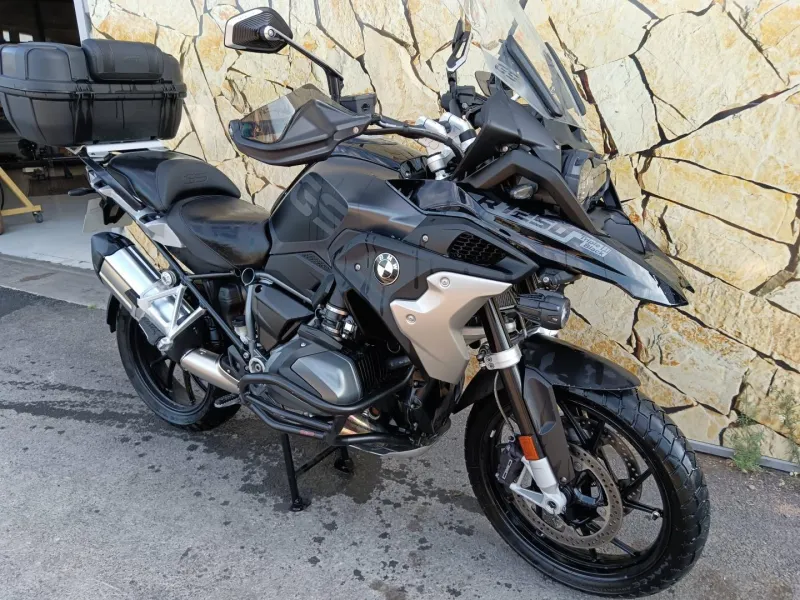 BMW 1250 GS