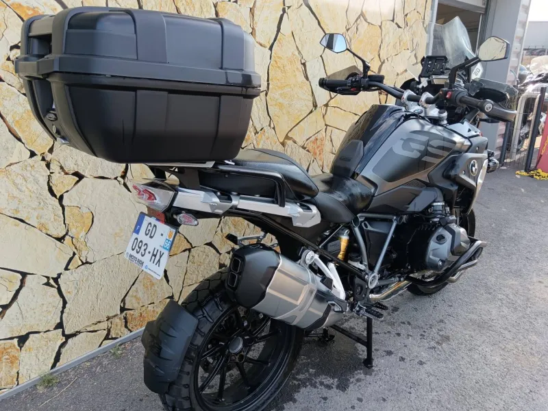 BMW 1250 GS