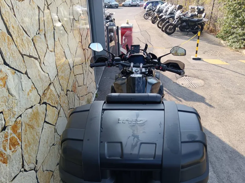 BMW 1250 GS