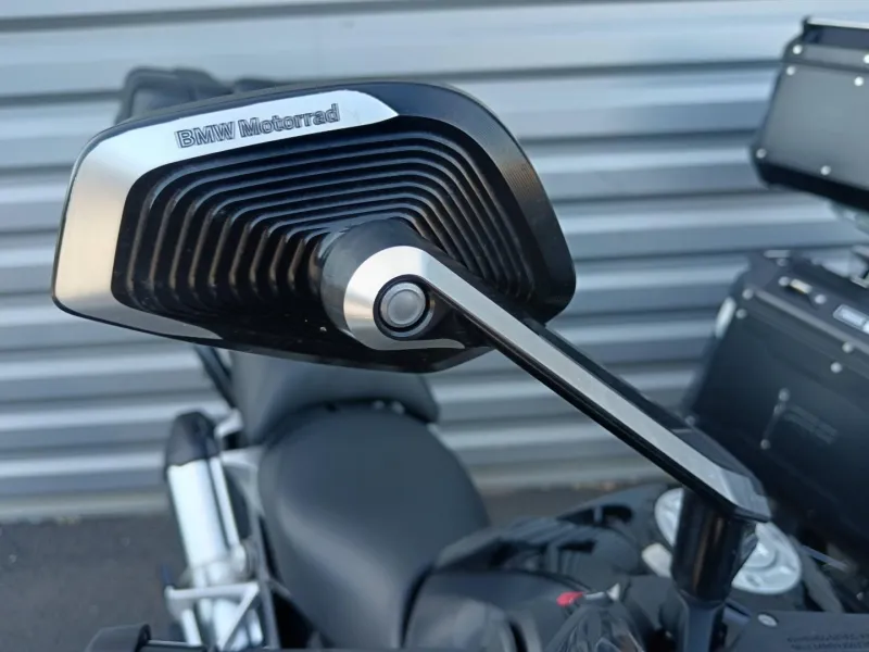 BMW 1250 GS