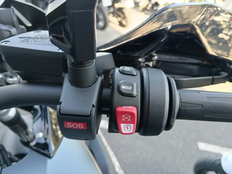 BMW 1250 GS