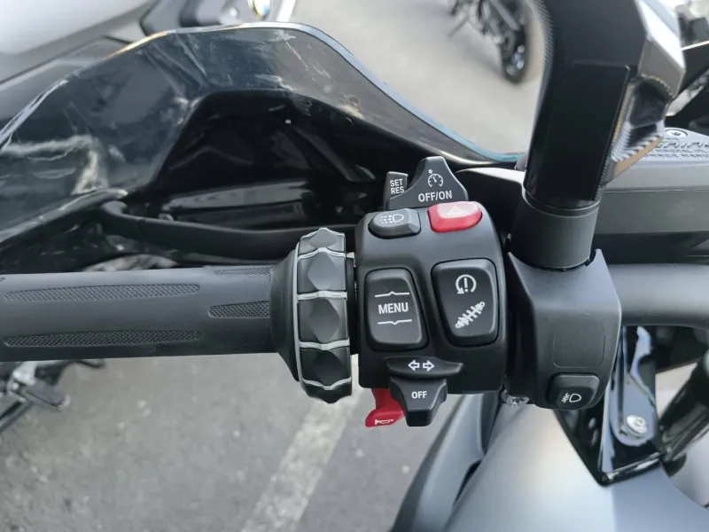 BMW 1250 GS