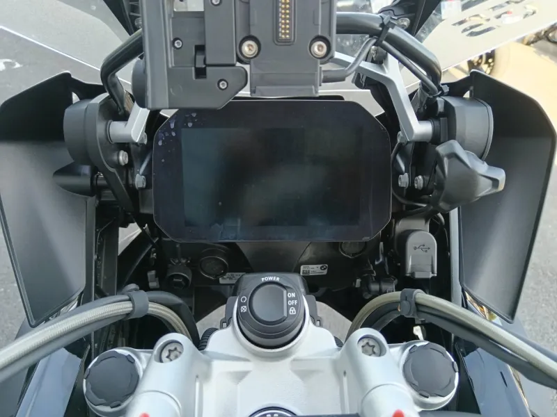 BMW 1250 GS