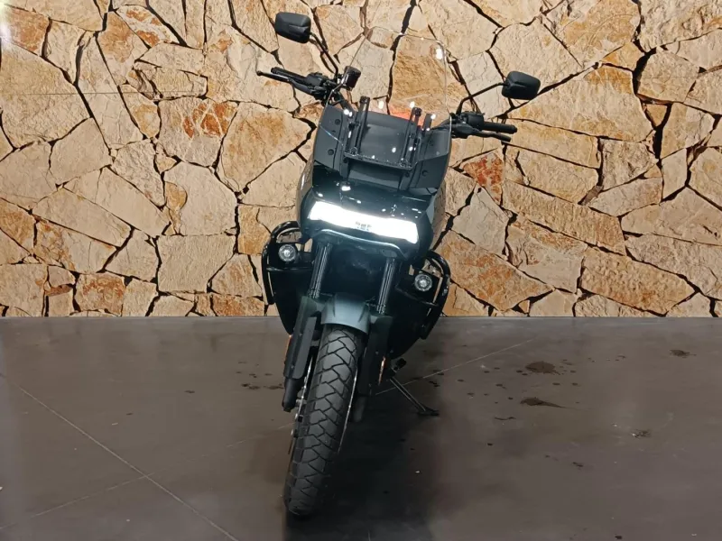 HARLEY-DAVIDSON Pan America 1250