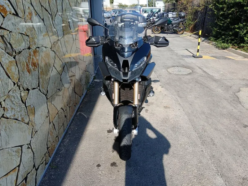 BMW S 1000 XR
