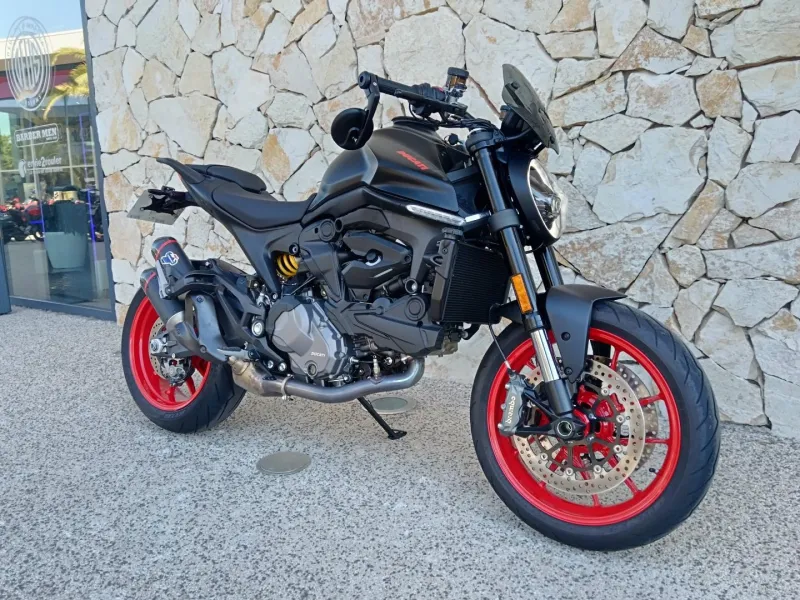 HONDA 1000 RR-R Fireblade FULL OPTION