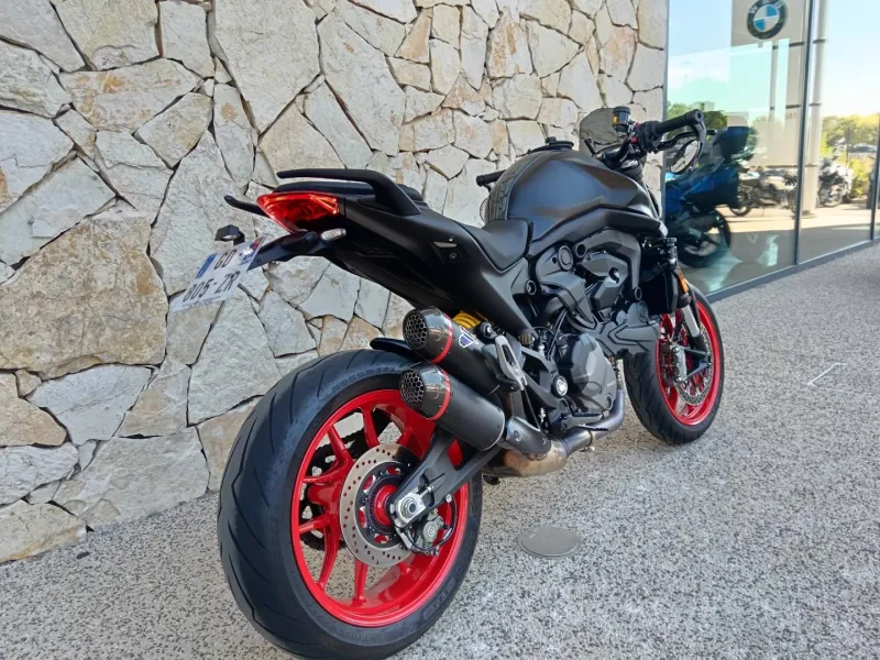HONDA 1000 RR-R Fireblade FULL OPTION