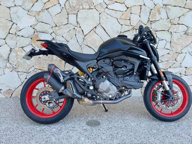 HONDA 1000 RR-R Fireblade FULL OPTION
