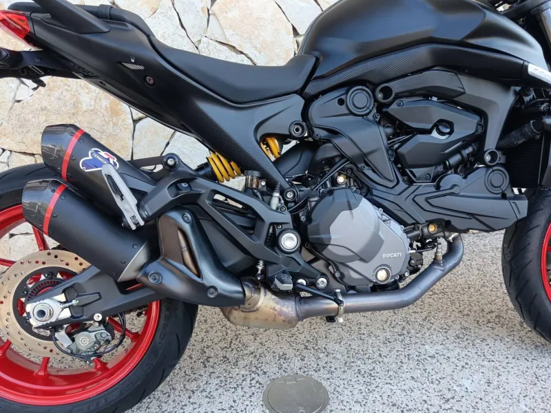 HONDA 1000 RR-R Fireblade FULL OPTION
