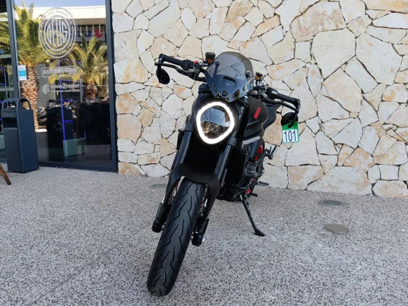 HONDA 1000 RR-R Fireblade FULL OPTION