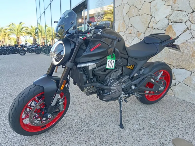 HONDA 1000 RR-R Fireblade FULL OPTION