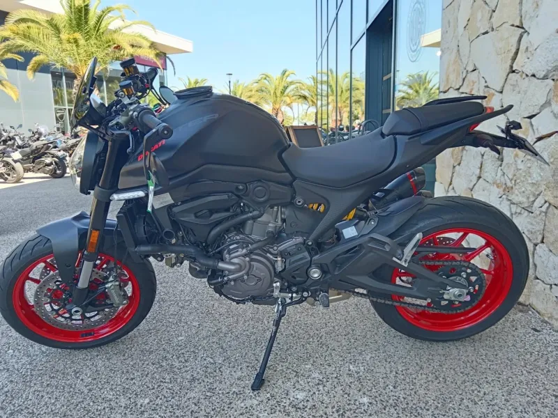 HONDA 1000 RR-R Fireblade FULL OPTION