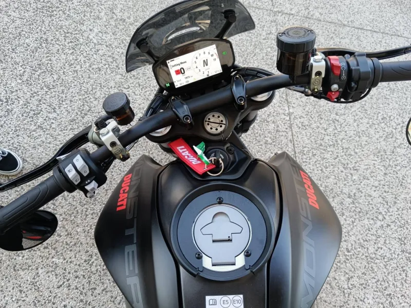 HONDA 1000 RR-R Fireblade FULL OPTION