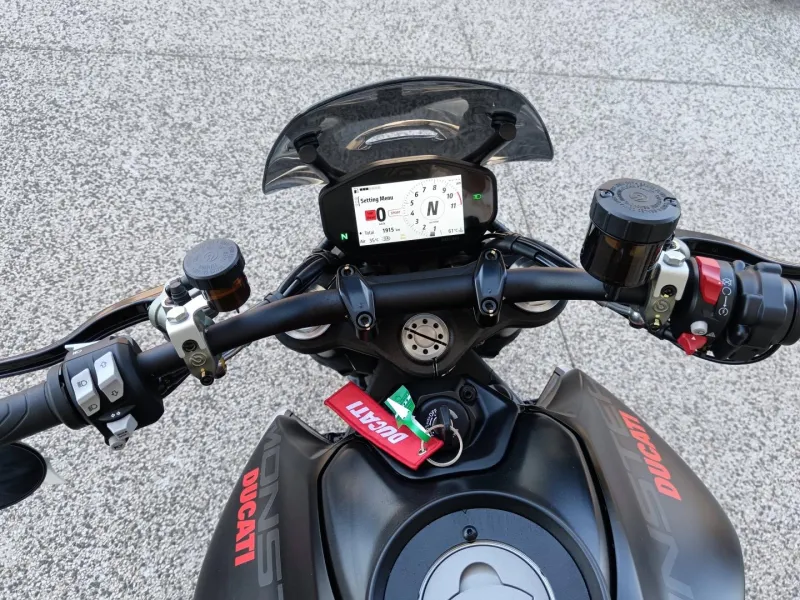 HONDA 1000 RR-R Fireblade FULL OPTION