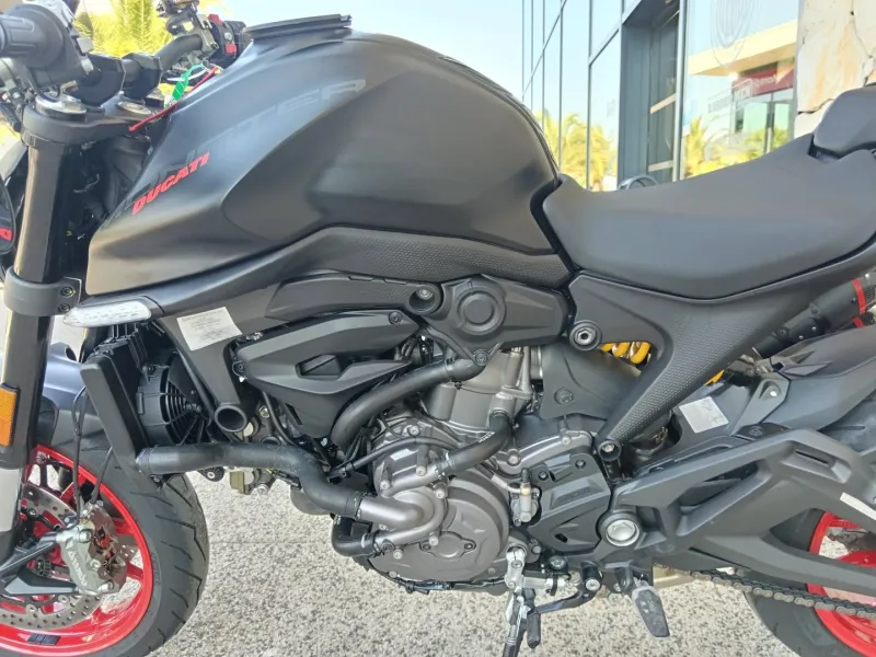 HONDA 1000 RR-R Fireblade FULL OPTION