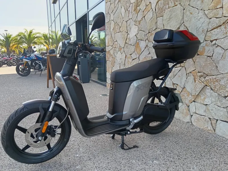 ASKOLL XKP 125 scooter Electrique