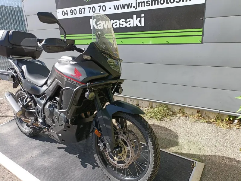 HONDA 750 BRIDER A2 REVISION DES 24000 KMS OK GAR 01/11/29