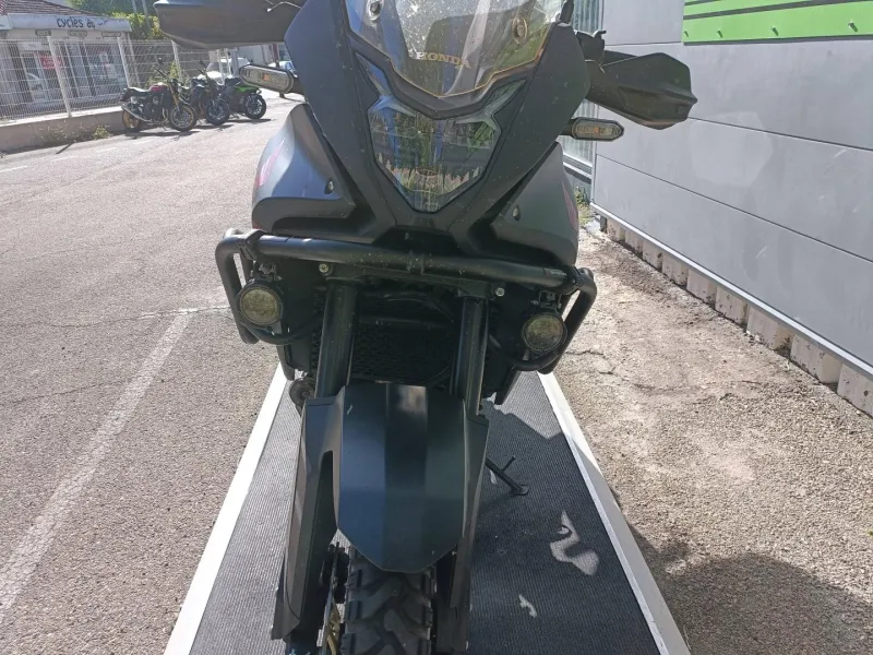 HONDA 750 BRIDER A2 REVISION DES 24000 KMS OK GAR 01/11/29