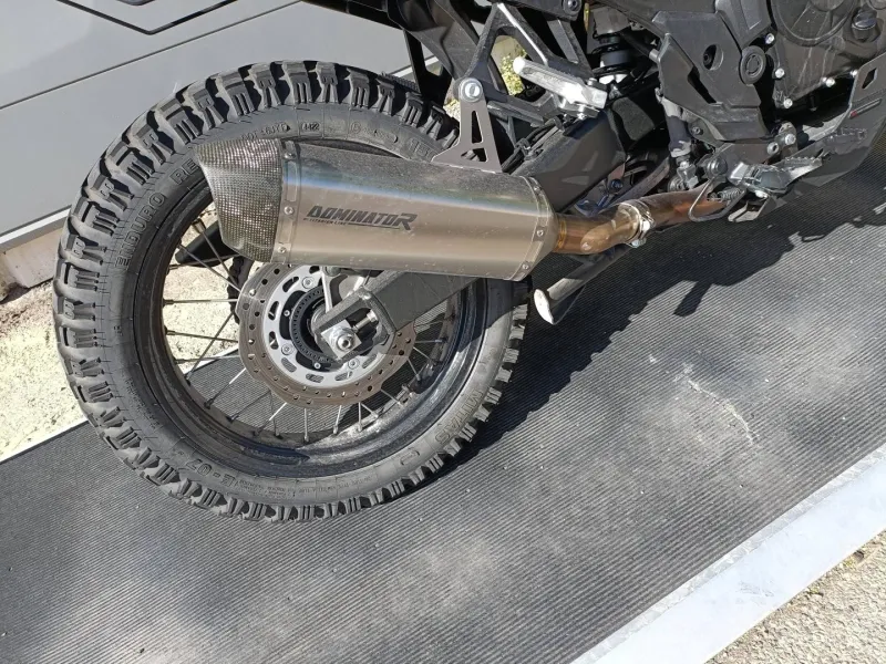 HONDA 750 BRIDER A2 REVISION DES 24000 KMS OK GAR 01/11/29