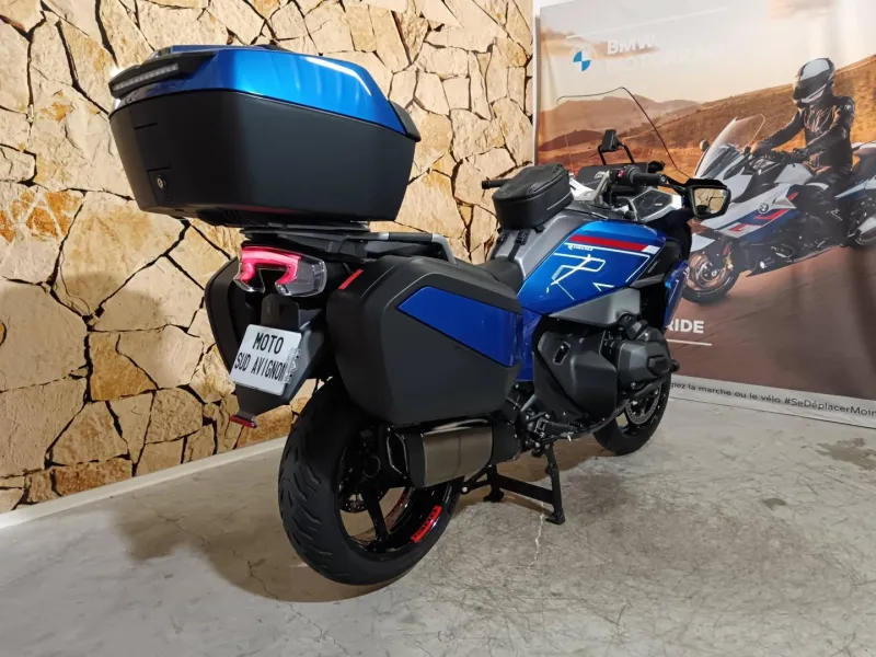 BMW R 1300 RT