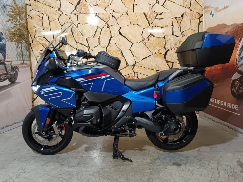 BMW R 1300 RT