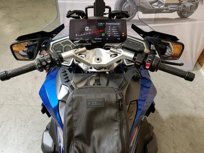 BMW R 1300 RT