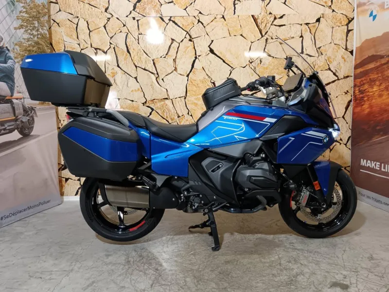 BMW R 1300 RT