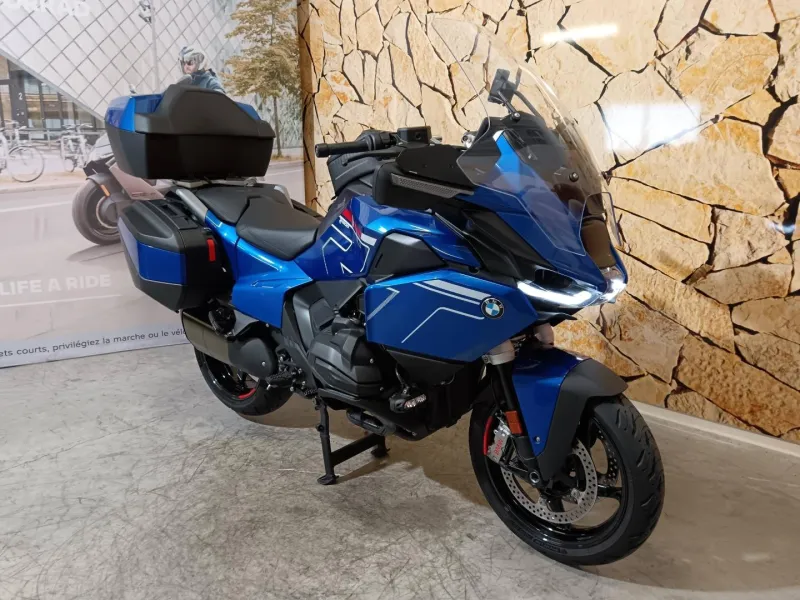 BMW R 1300 RT
