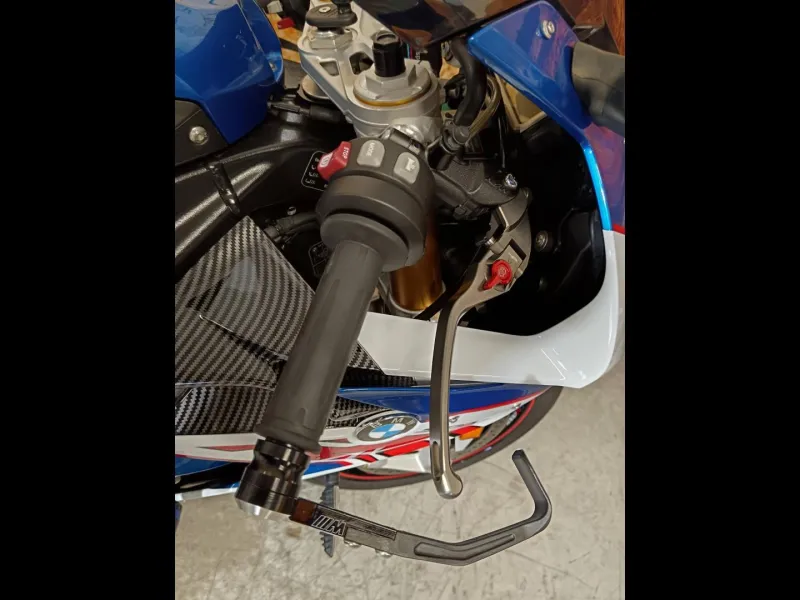 BMW S 1000 RR
