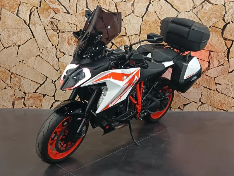 KTM Super Duke 1290 GT ABS 2020