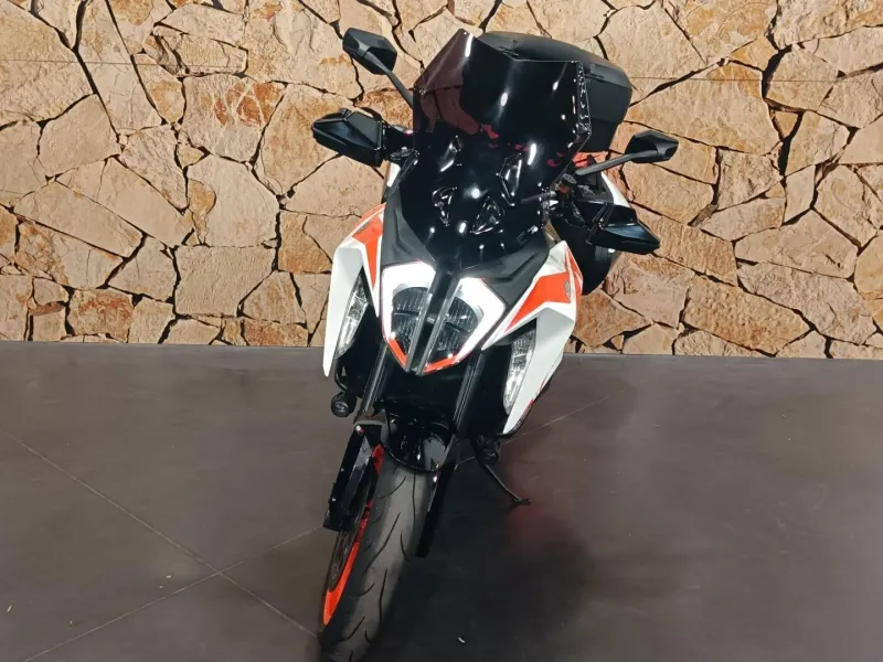 KTM Super Duke 1290 GT ABS 2020
