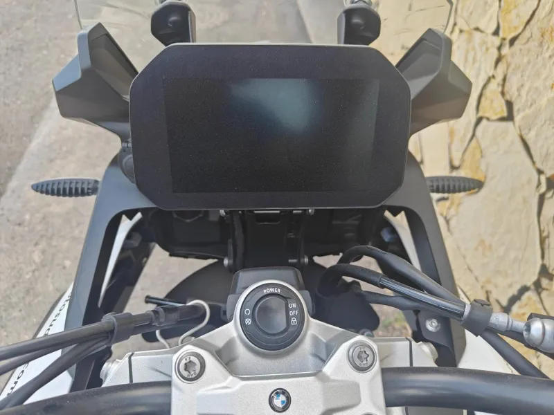 BMW F 750 GS