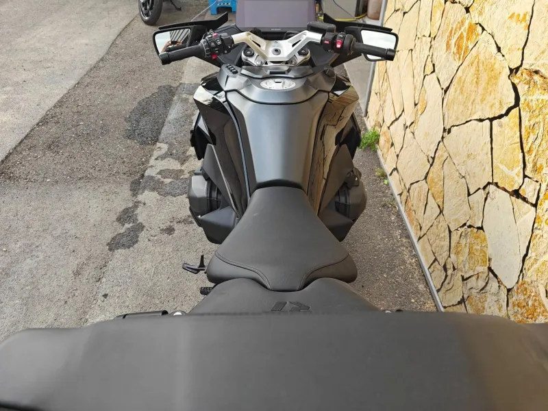 BMW R 1300 RT