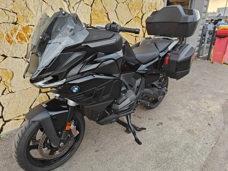 BMW R 1300 RT