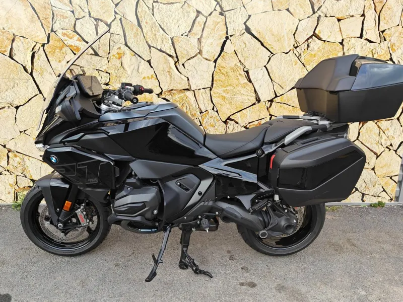 BMW R 1300 RT