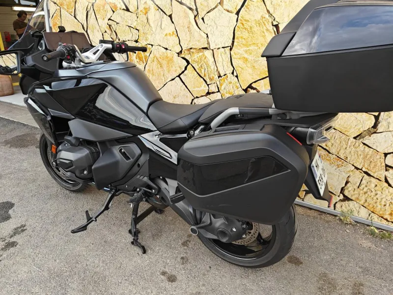 BMW R 1300 RT