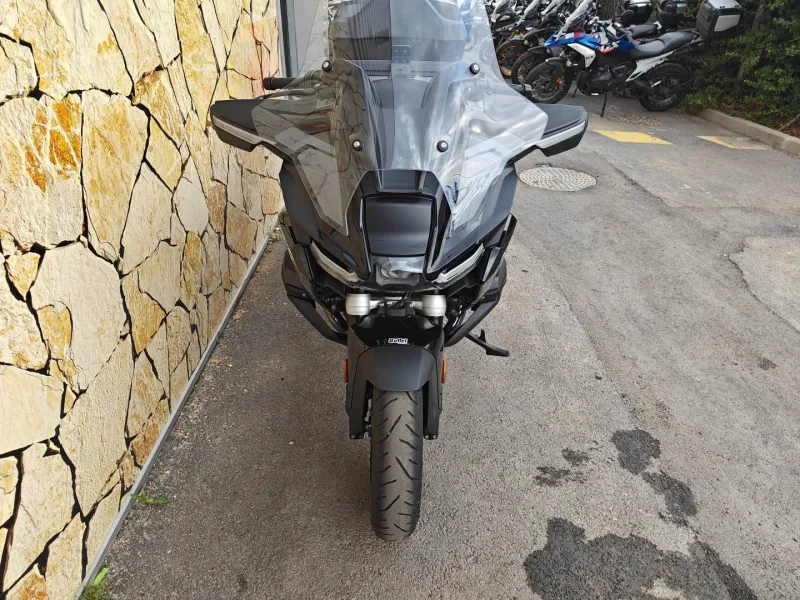 BMW R 1300 RT