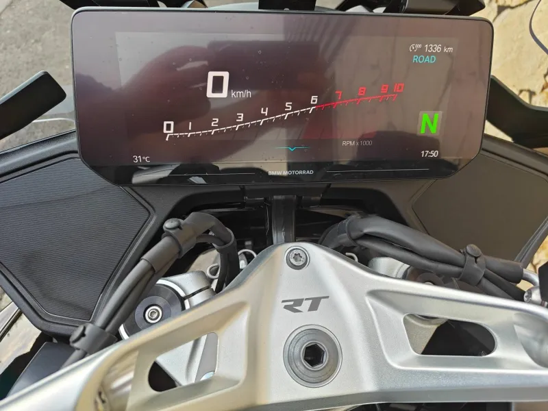 BMW R 1300 RT