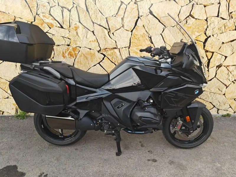BMW R 1300 RT