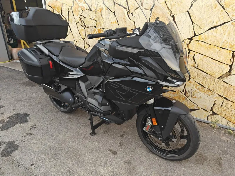 BMW R 1300 RT