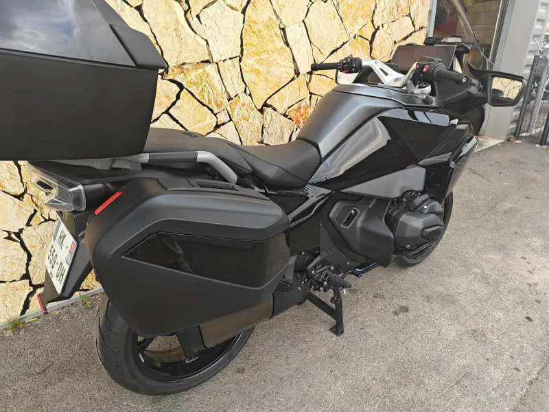 BMW R 1300 RT