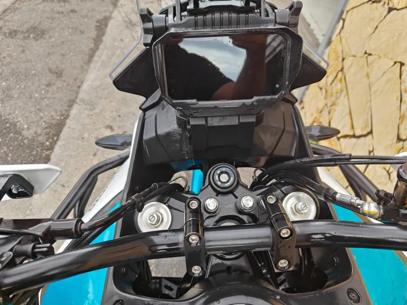CF MOTO 450 | 450 MT