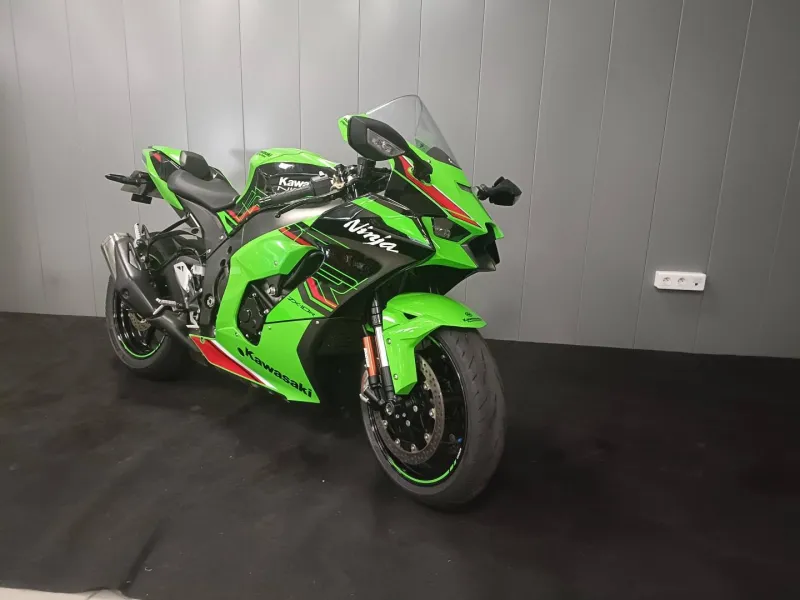KAWASAKI -10R ( ZX10R ZX10 R )+ GARANTIE 15/12/2027