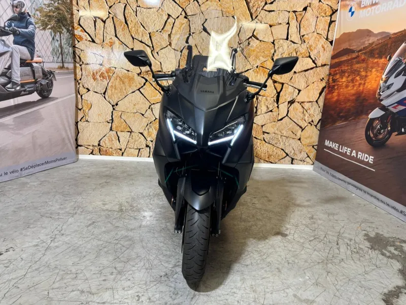 YAMAHA XP TMAX 562 25th Anniversary