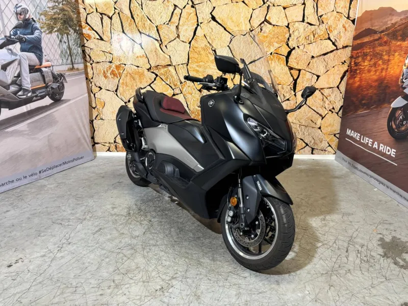 YAMAHA XP TMAX 562 25th Anniversary