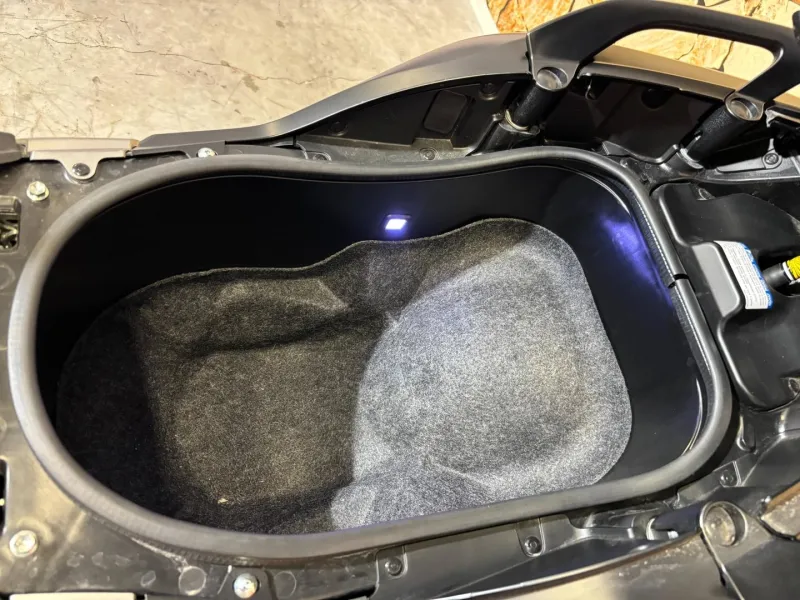YAMAHA XP TMAX 562 25th Anniversary
