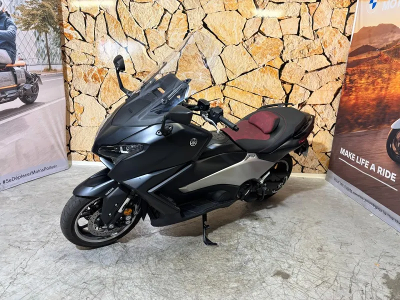 YAMAHA XP TMAX 562 25th Anniversary