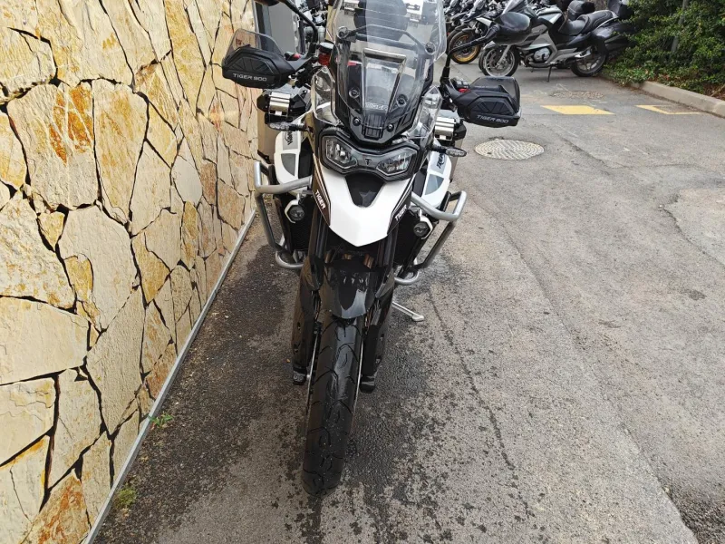 TRIUMPH Tiger 900 GT Pro