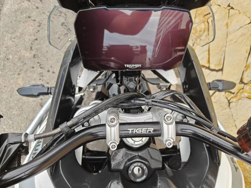 TRIUMPH Tiger 900 GT Pro