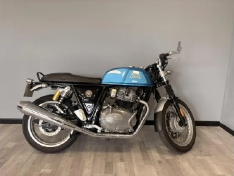 ROYAL ENFIELD 